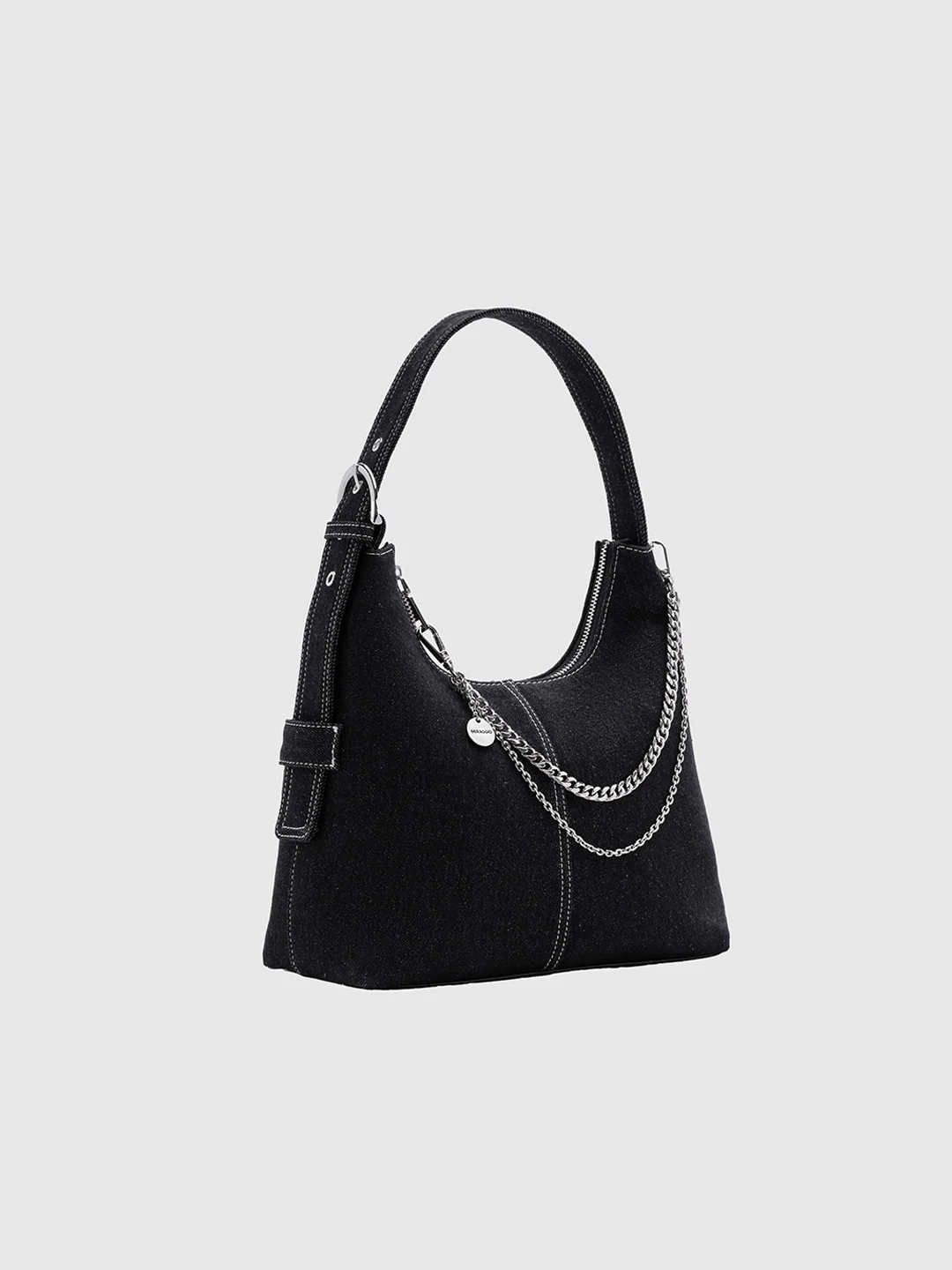Rio Hobo Bag - Image 5
