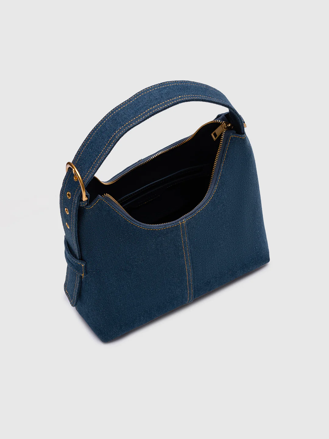 Rio Hobo Bag - Image 3