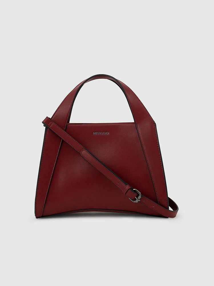 Risa Top Handle Bag - Image 4