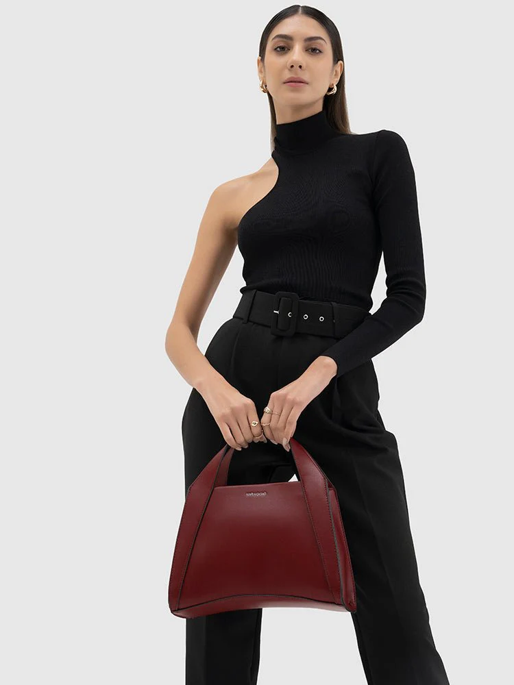 Risa Top Handle Bag - Image 5