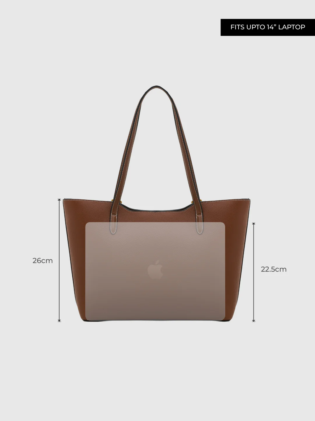 Riva Tote Bag - Image 5