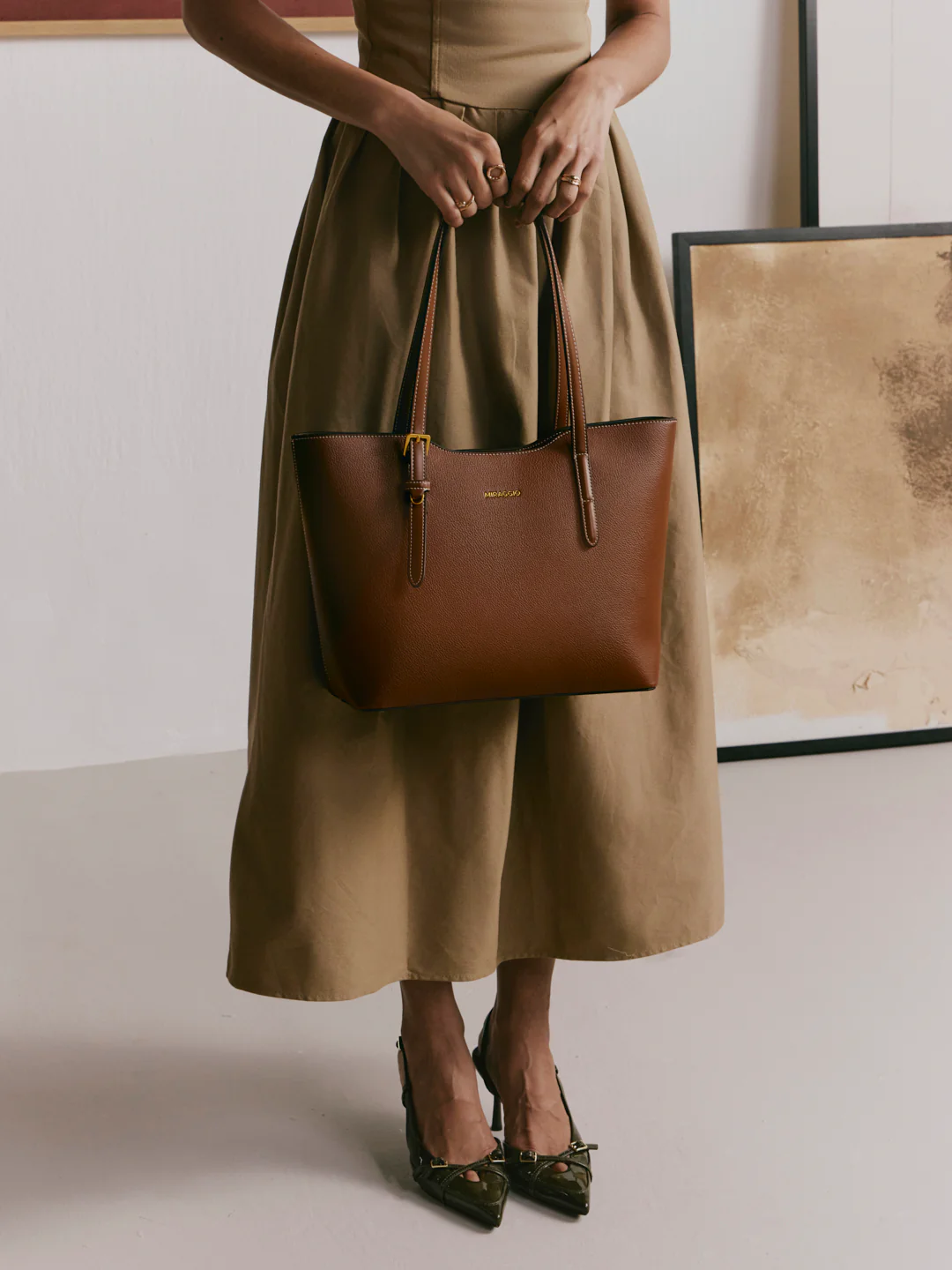 Riva Tote Bag - Image 6