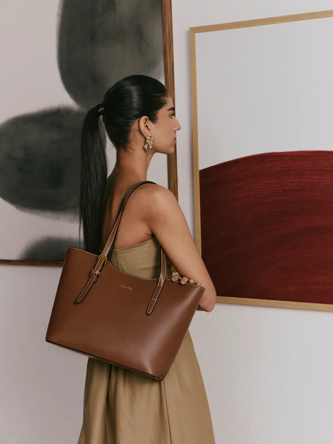 Riva Tote Bag - Image 7
