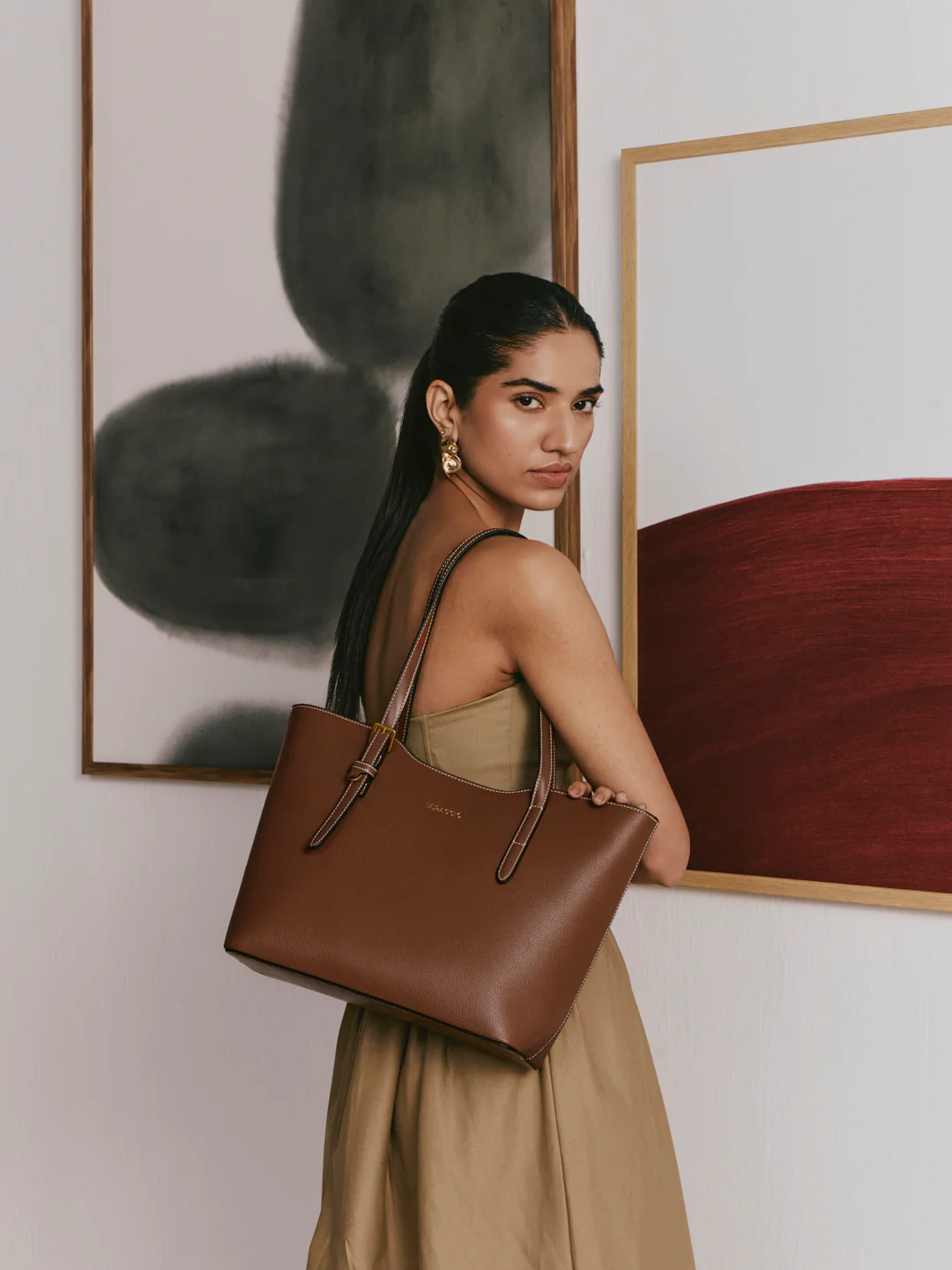 Riva Tote Bag - Image 8