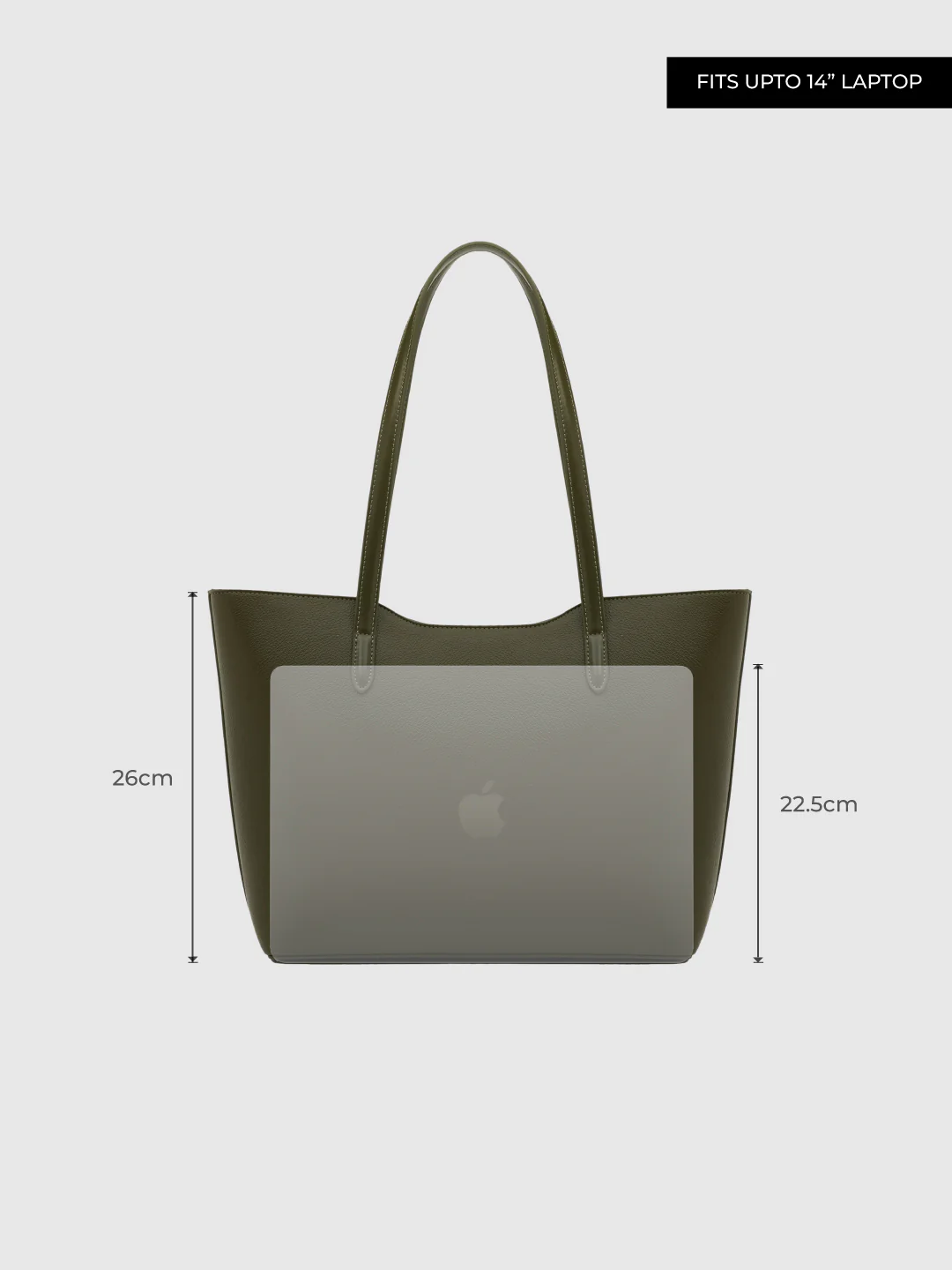 Riva Tote Bag - Image 5