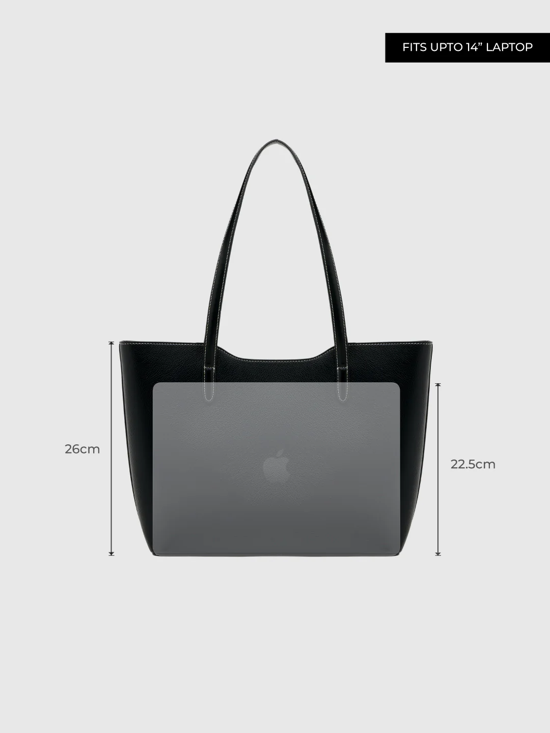 Riva Tote Bag - Image 5