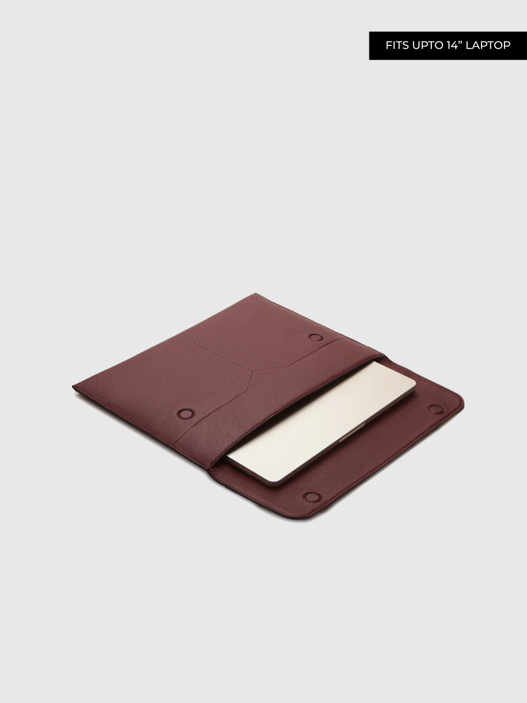 Robbie Laptop Sleeve - Image 4