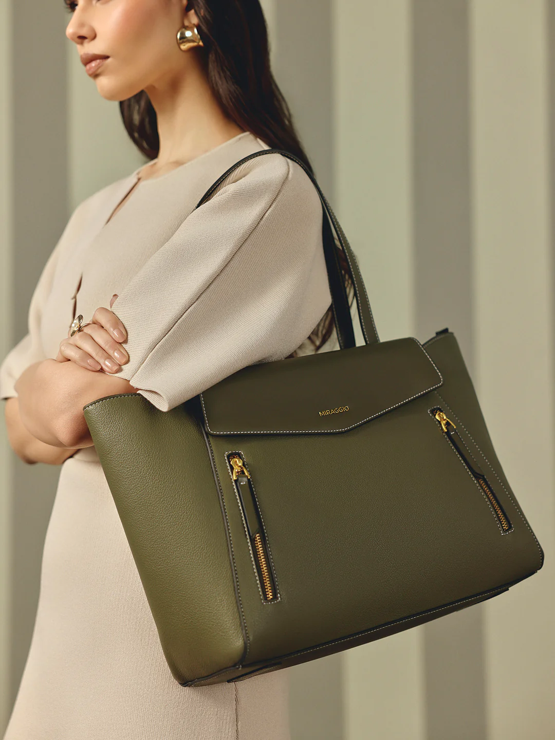 Roberta Tote Bag - Image 7