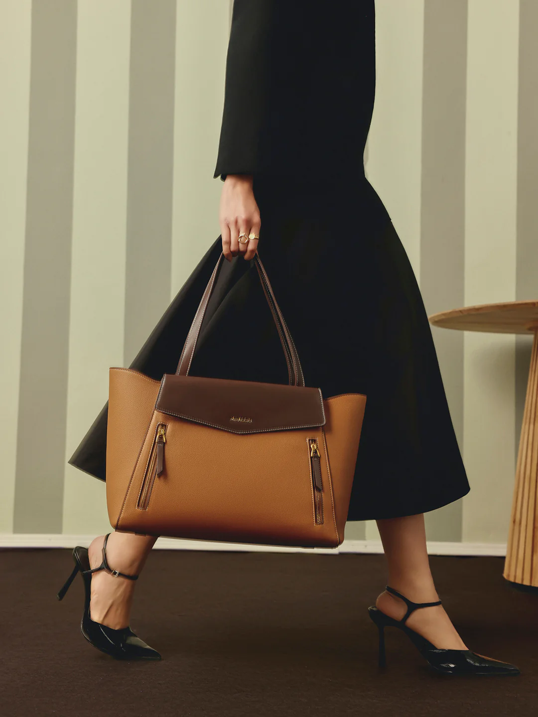 Roberta Tote Bag - Image 8