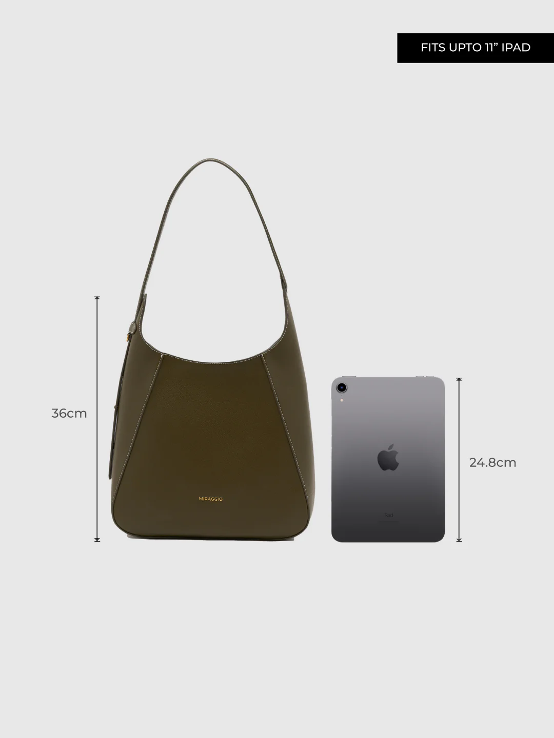Robyn Hobo Bag - Image 4