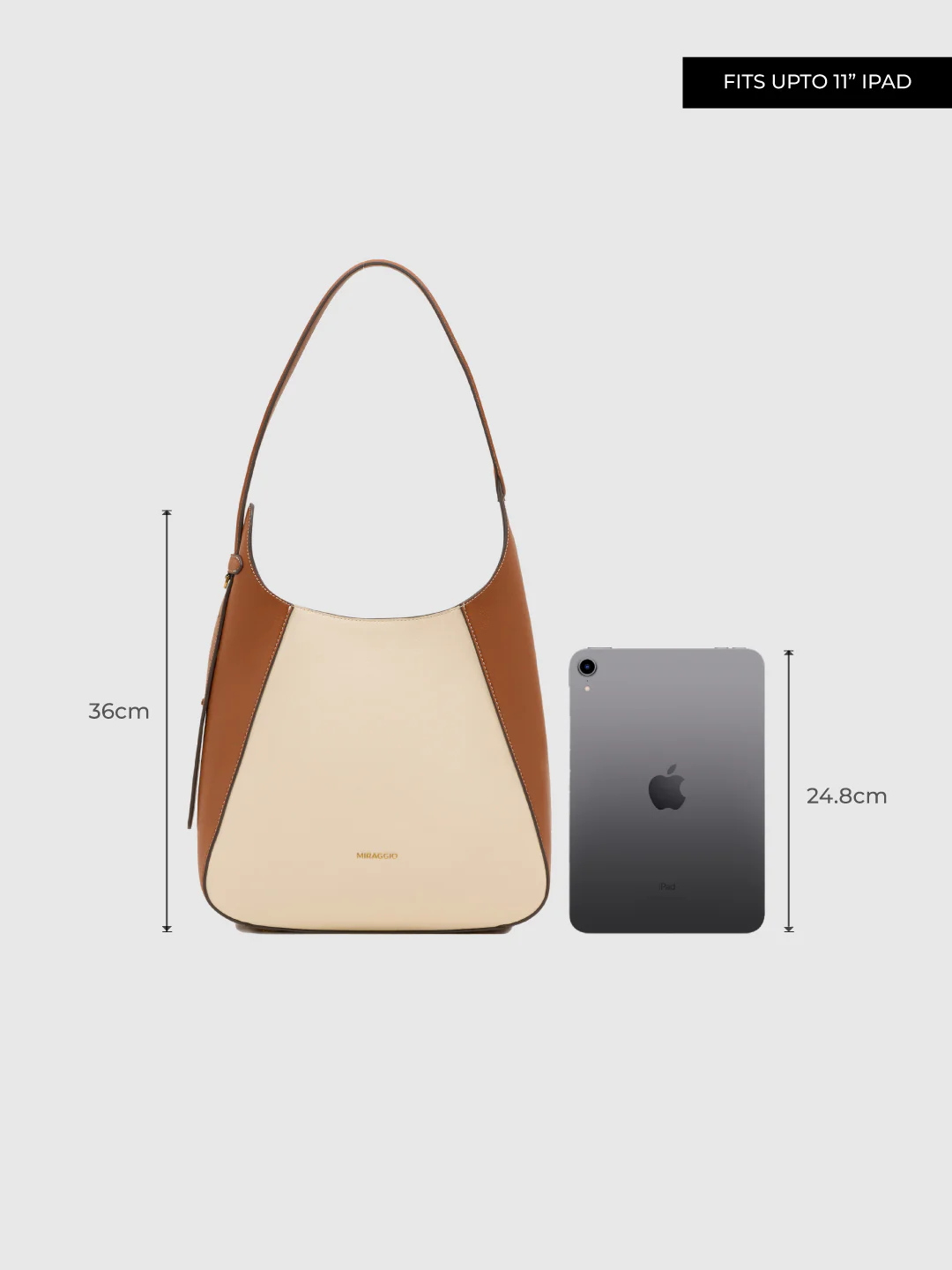 Robyn Hobo Bag - Image 5