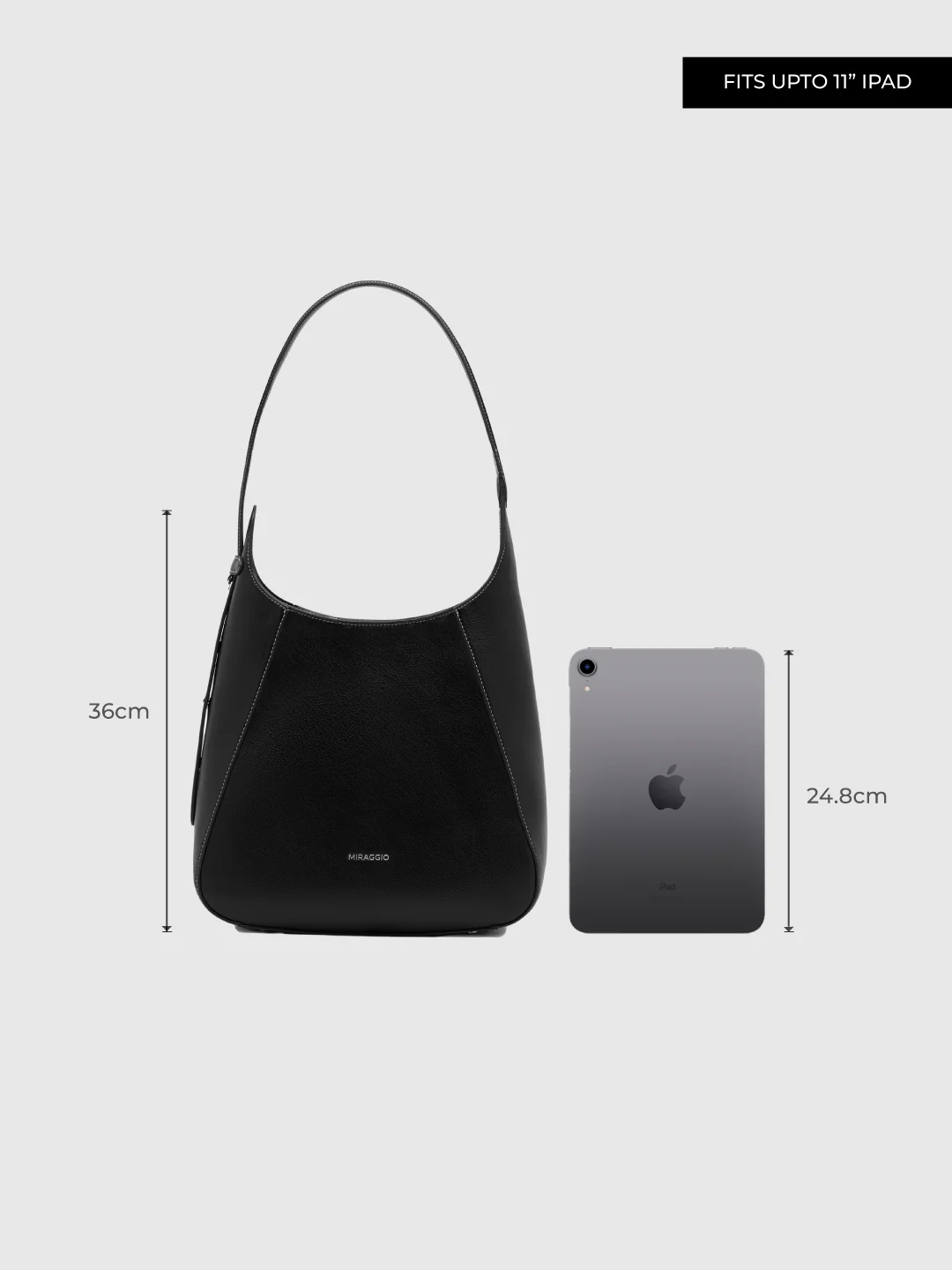 Robyn Hobo Bag - Image 4