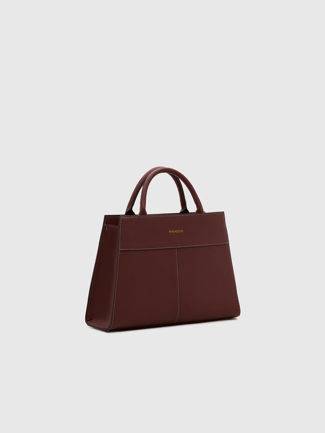Ronnie Top Handle Bag - Image 2