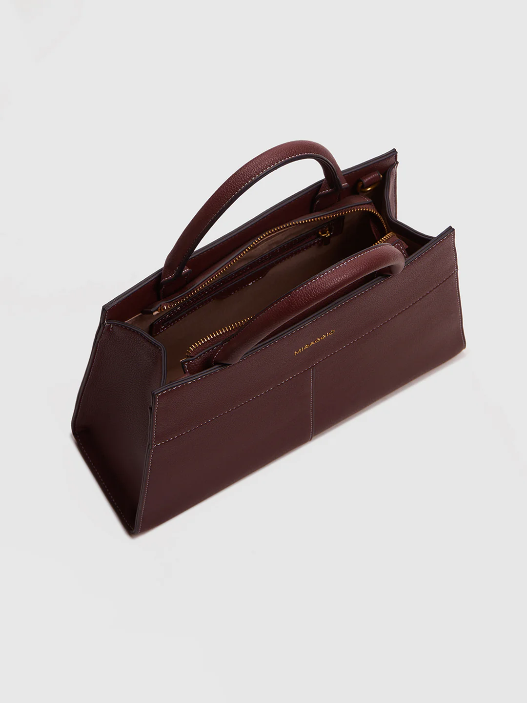 Ronnie Top Handle Bag - Image 3