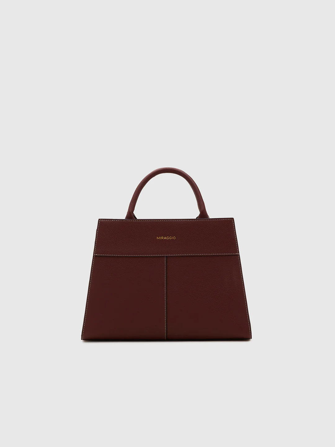 Ronnie Top Handle Bag - Image 5