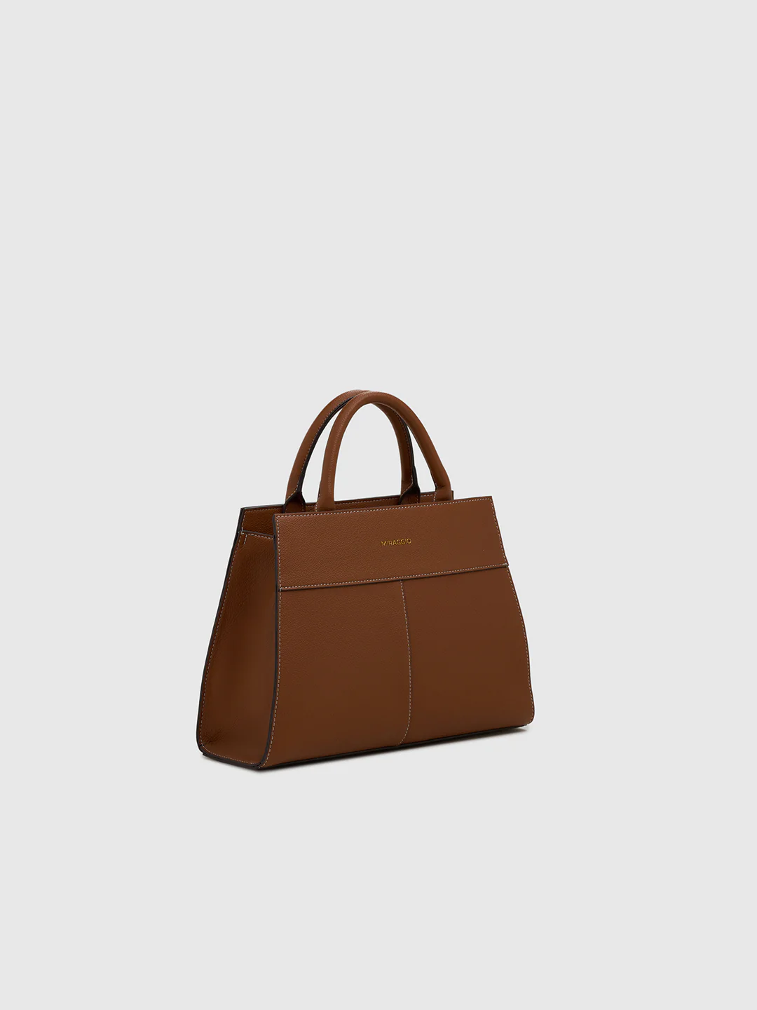 Ronnie Top Handle Bag - Image 2