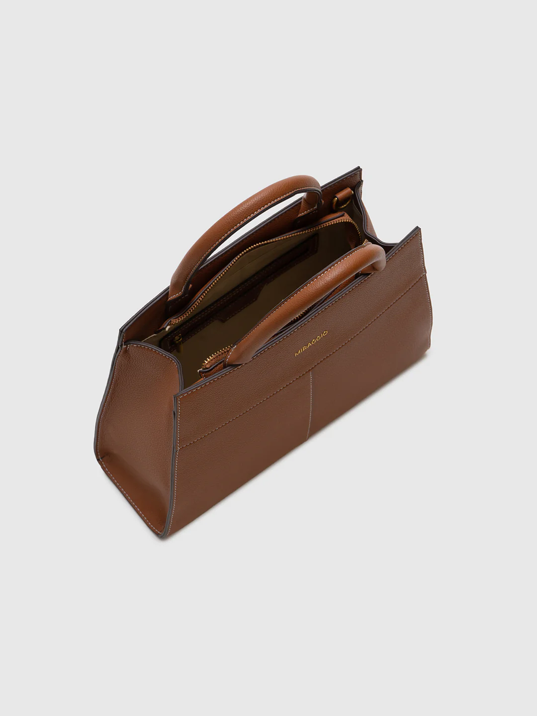 Ronnie Top Handle Bag - Image 3
