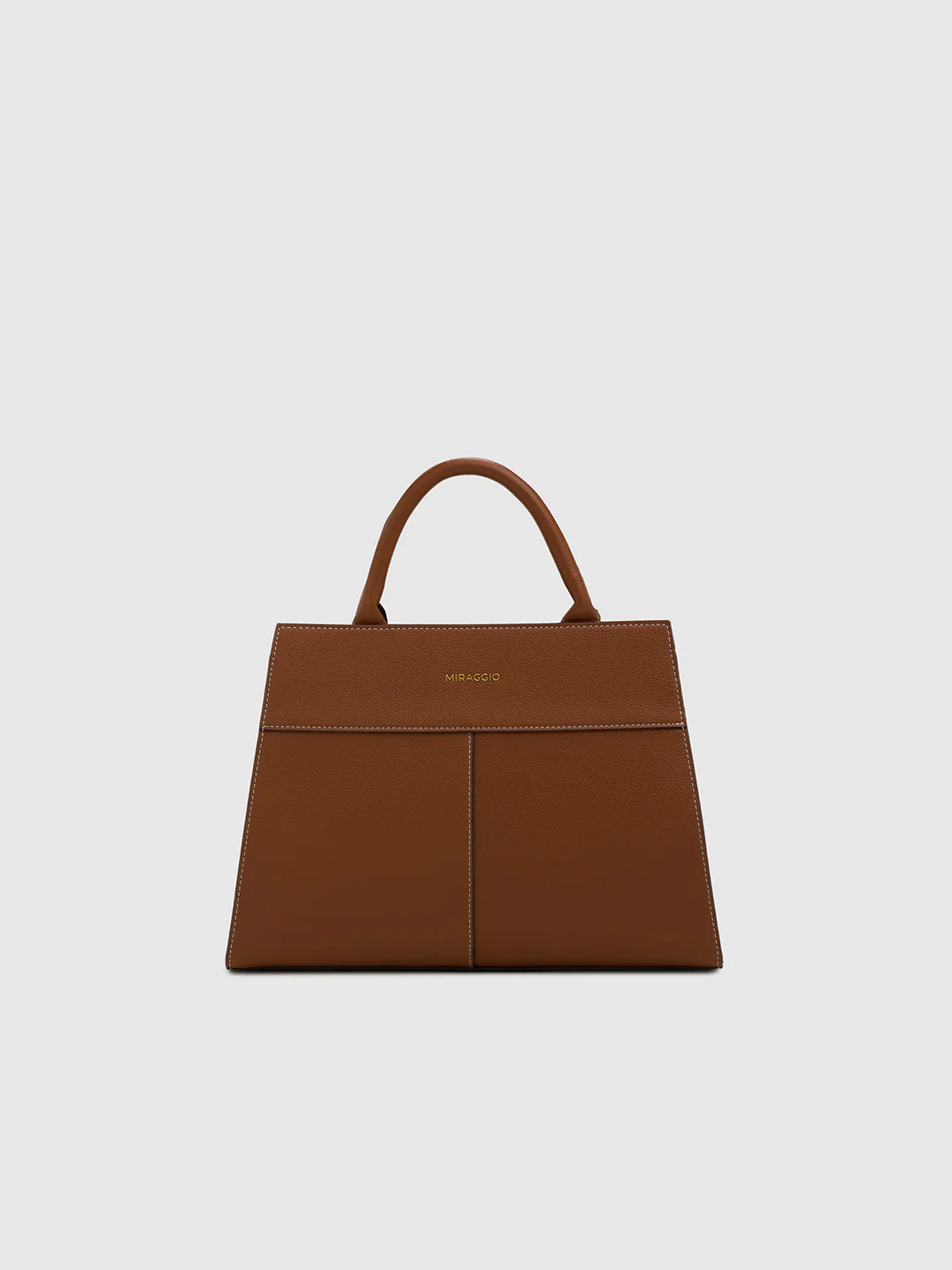 Ronnie Top Handle Bag - Image 4