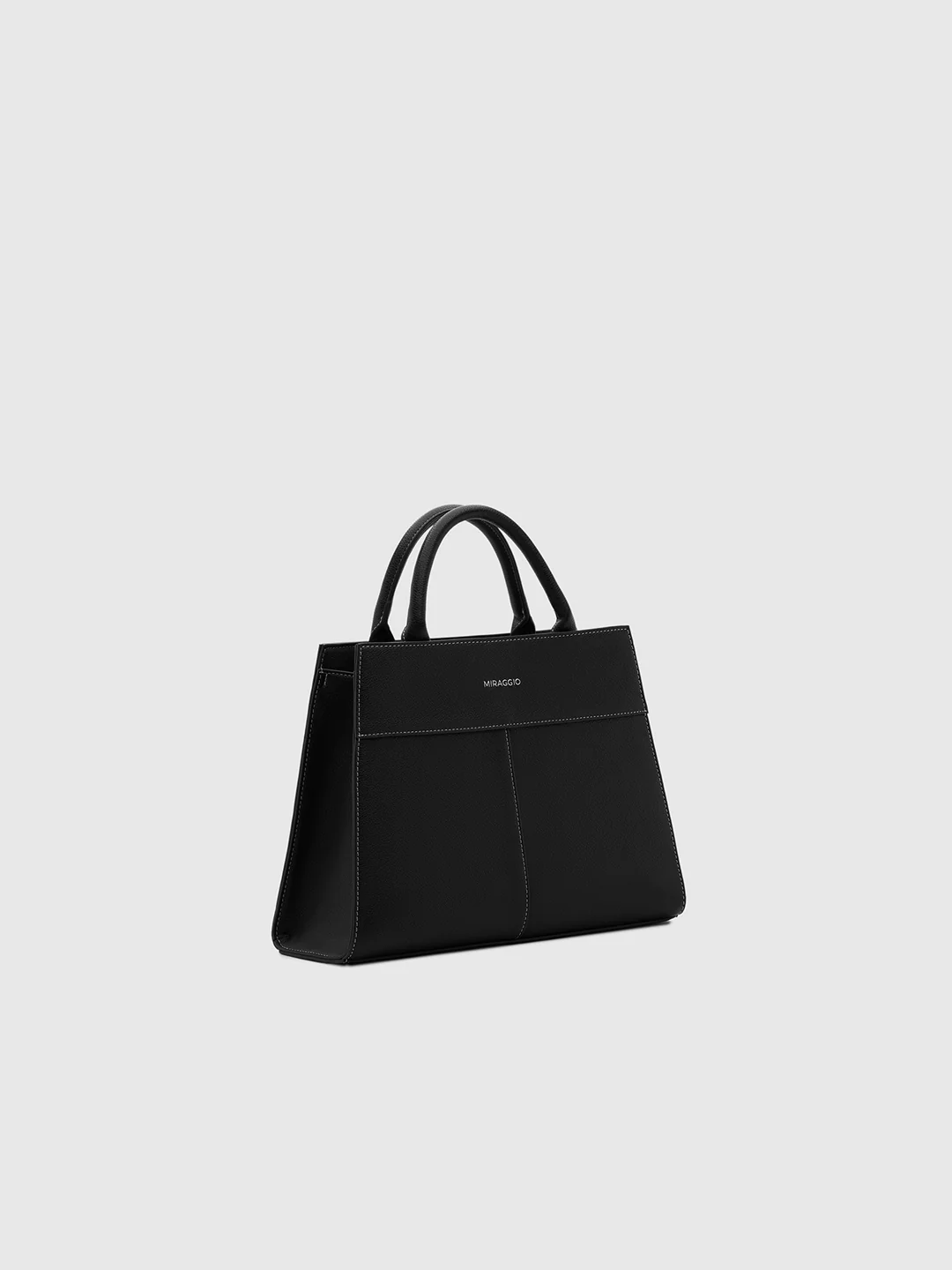 Ronnie Top Handle Bag - Image 2