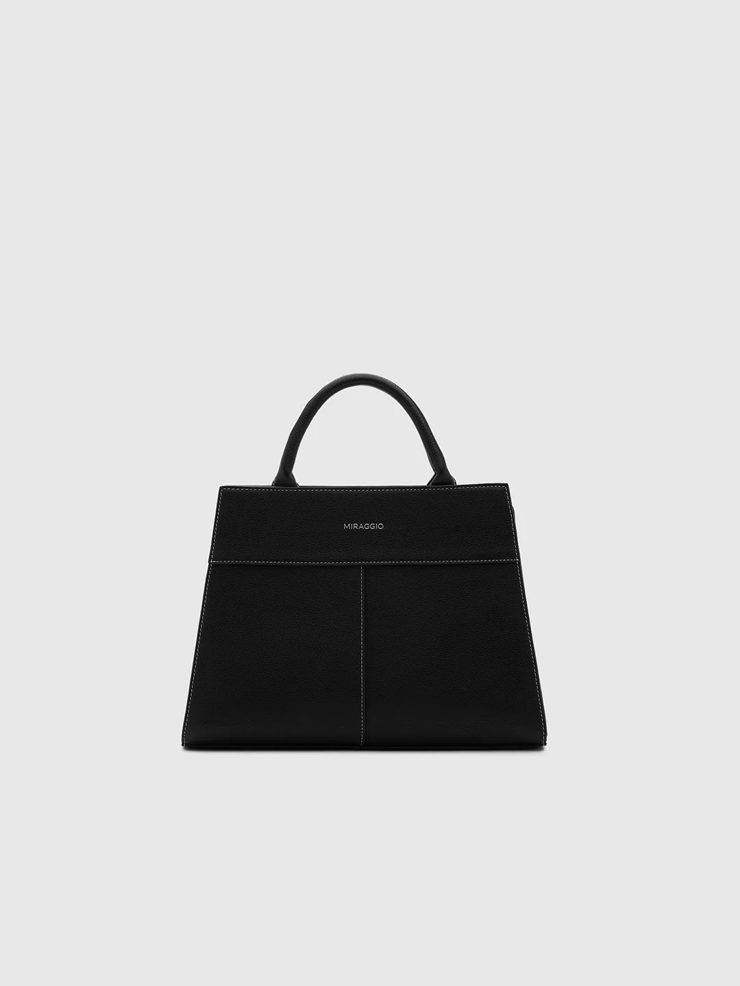 Ronnie Top Handle Bag - Image 5