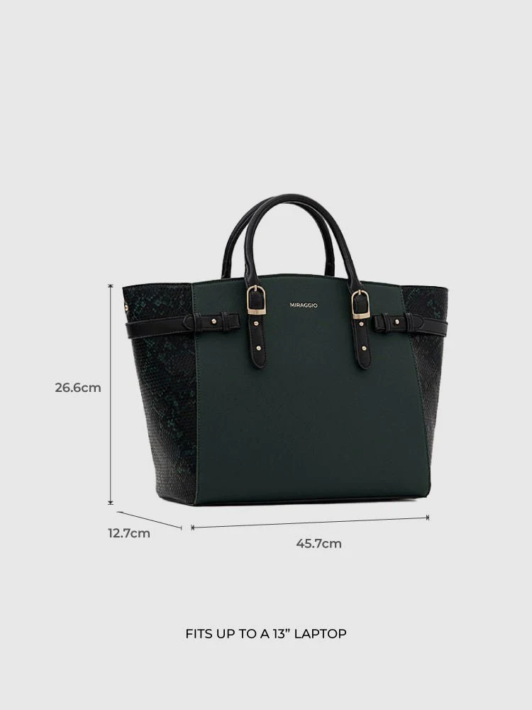 Rosalind Tote Bag - Image 4