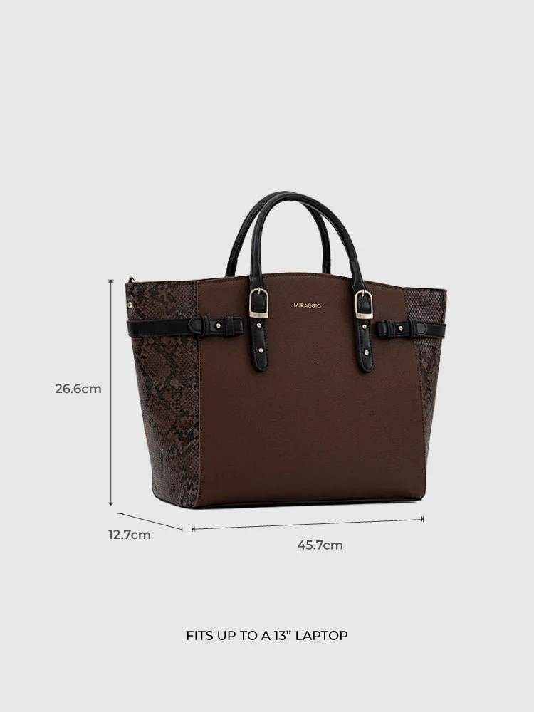 Rosalind Tote Bag - Image 4
