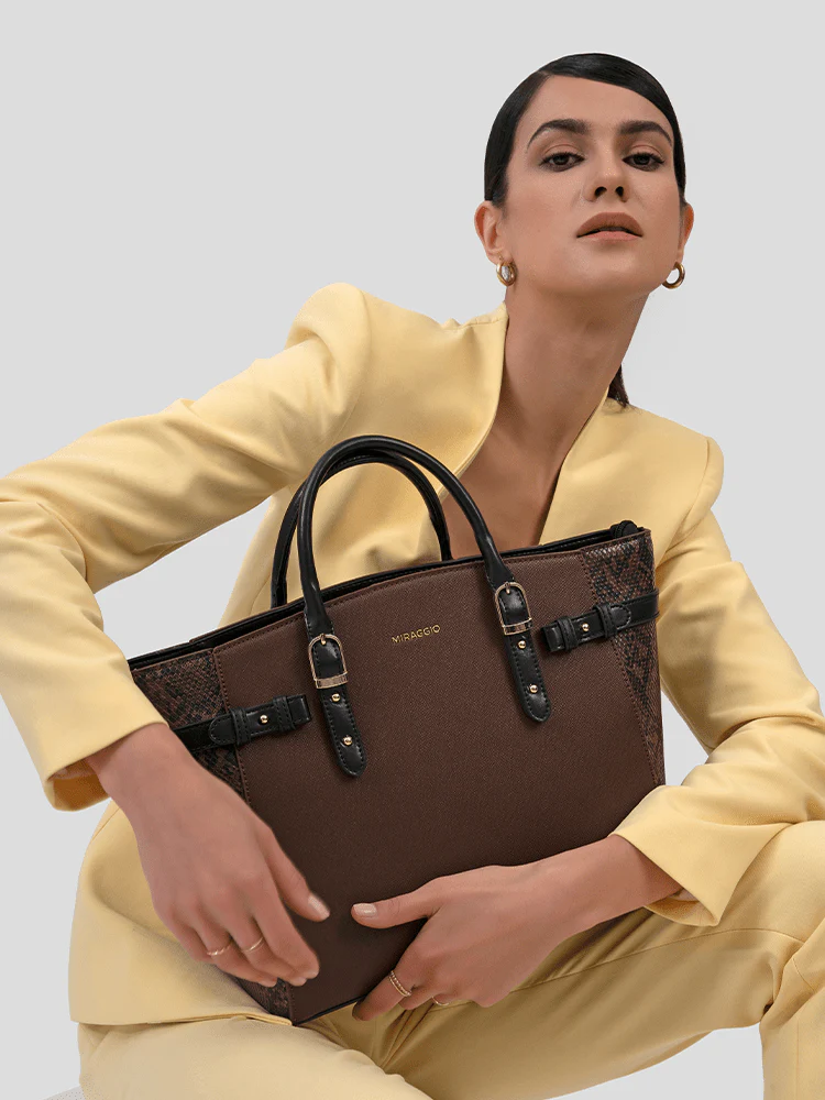 Rosalind Tote Bag - Image 8