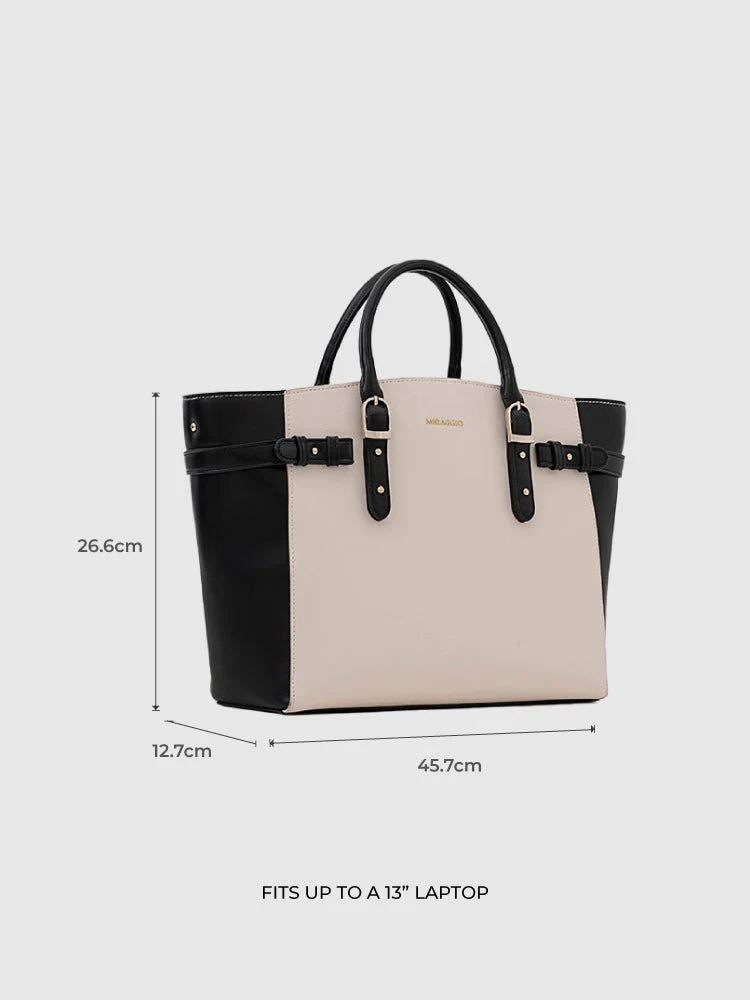 Rosalind Tote Bag - Image 4