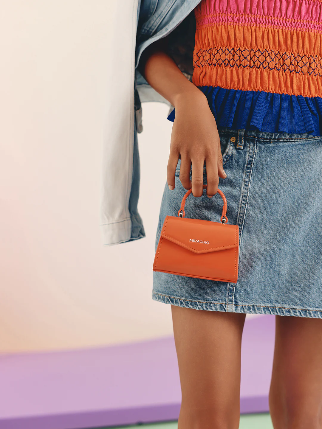 Roxie Micro Bag - Image 7