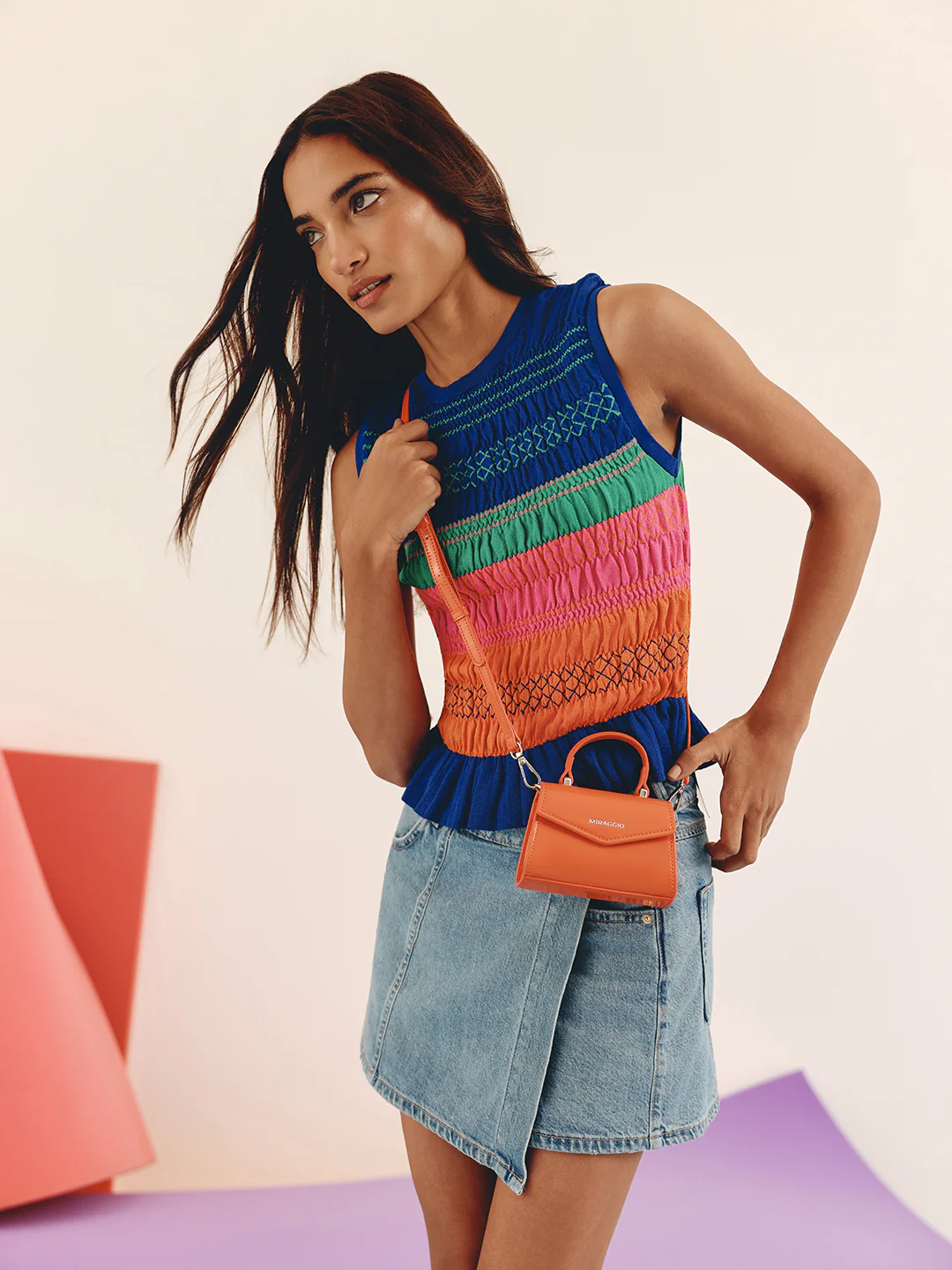 Roxie Micro Bag - Image 8