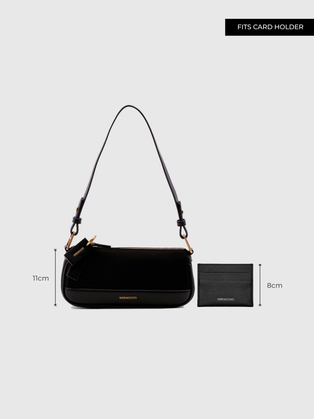 Rue Shoulder Bag - Image 4