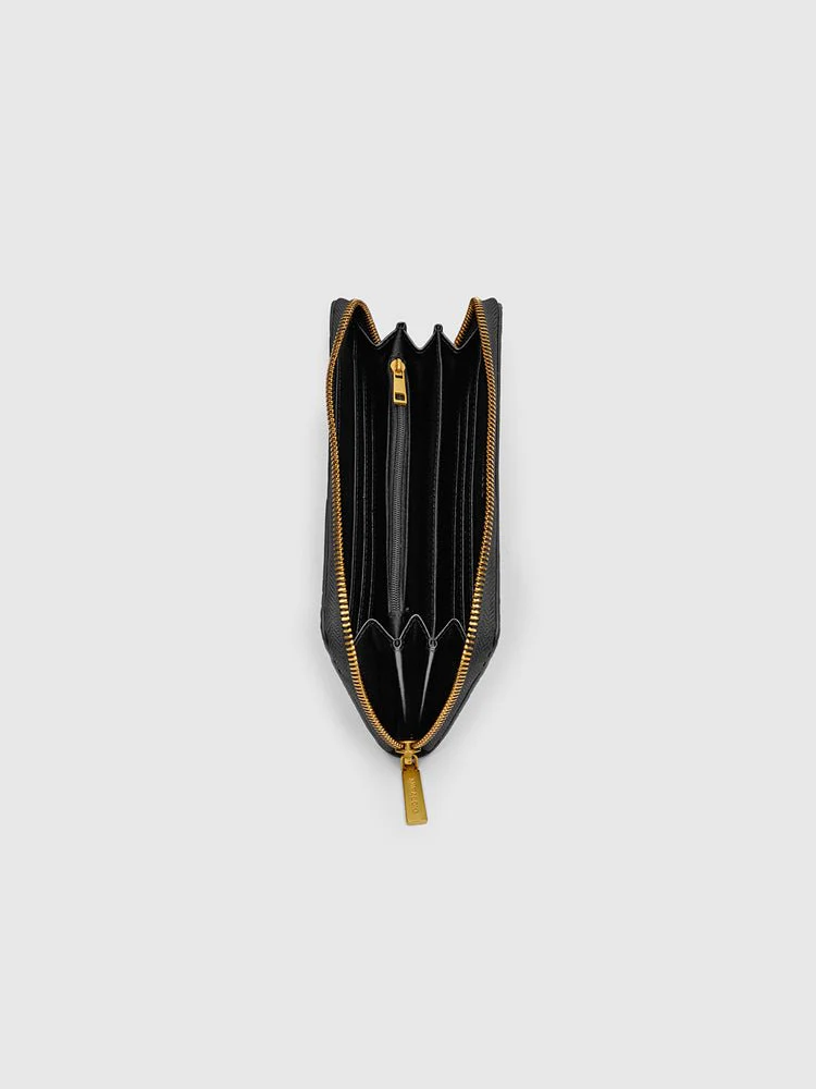 Rumi Zip Around Wallet - Image 5
