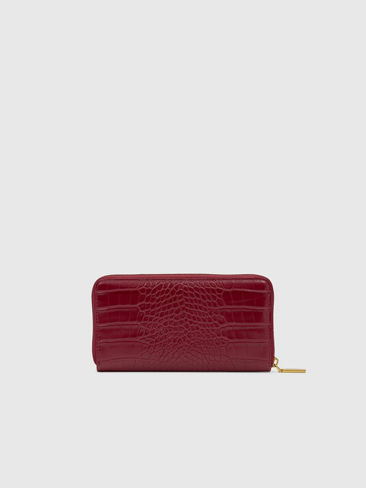 Rumi Zip Around Wallet - Image 3