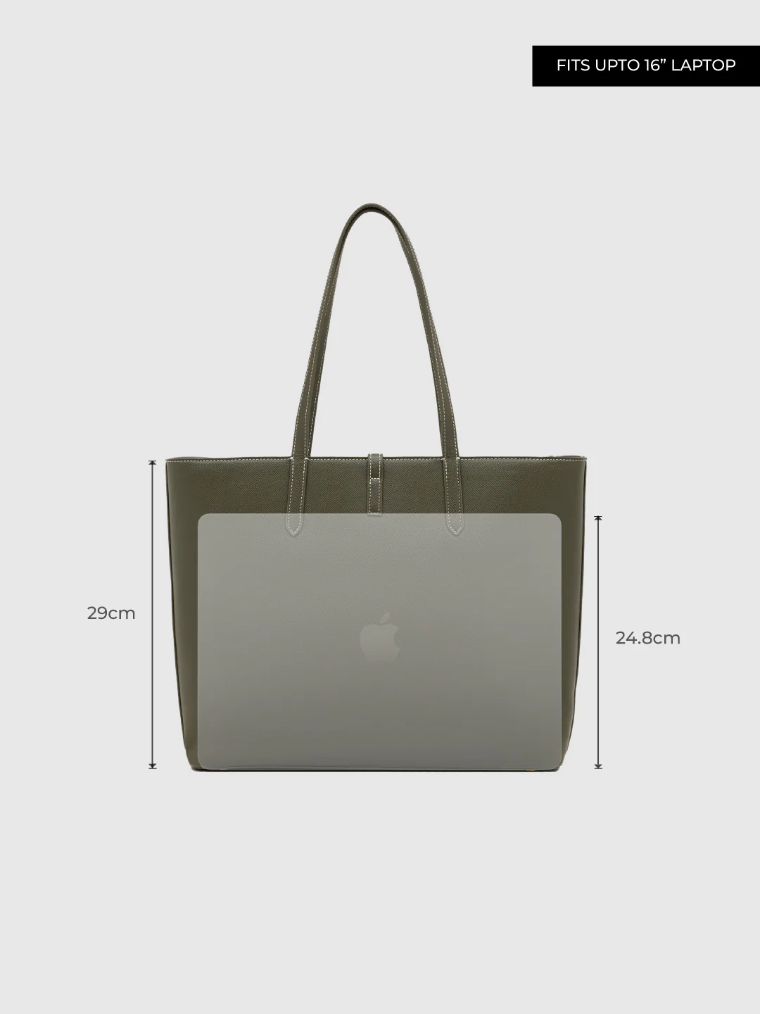 Sabine Tote Bag - Image 4