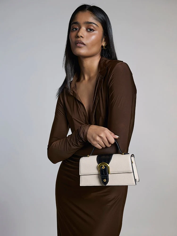Sabrina Crossbody Bag - Image 10
