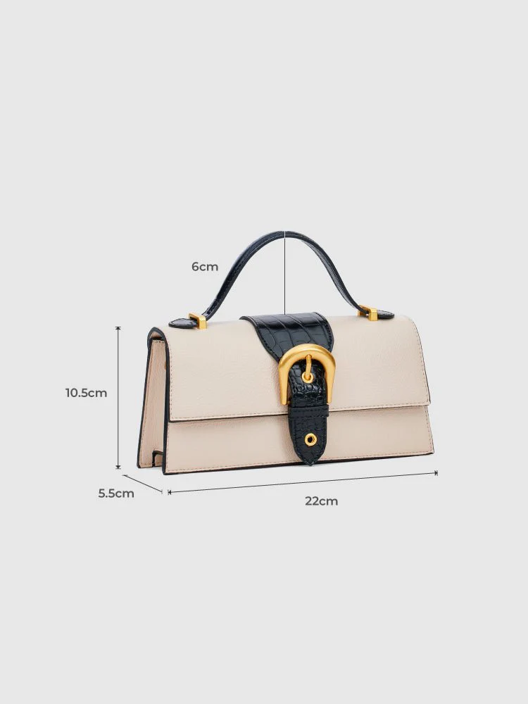 Sabrina Crossbody Bag - Image 4