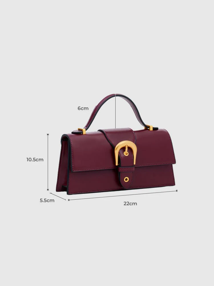Sabrina Crossbody Bag - Image 4