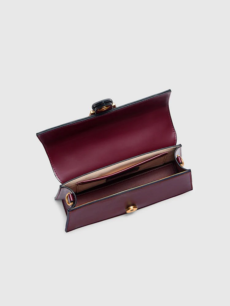 Sabrina Crossbody Bag - Image 5