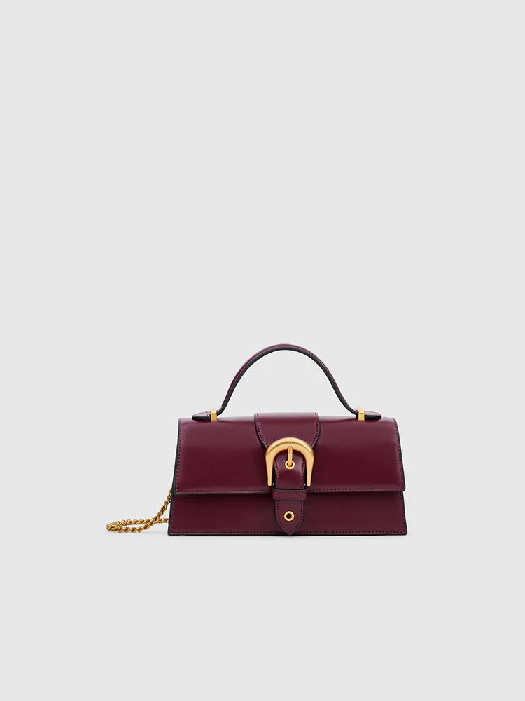 Sabrina Crossbody Bag - Image 6