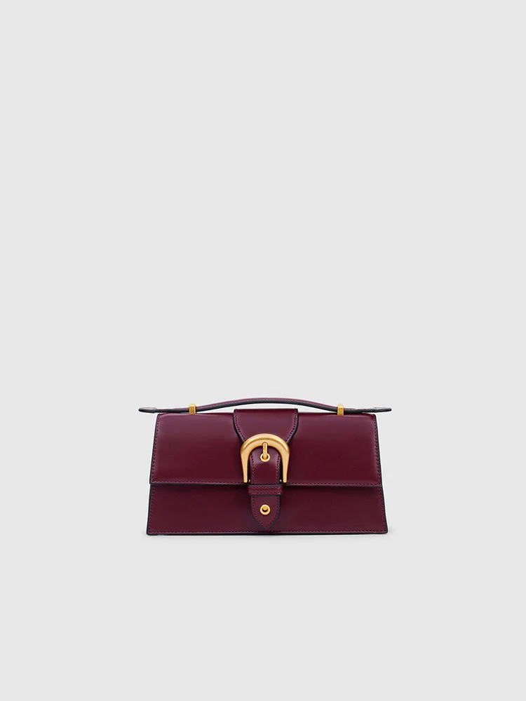 Sabrina Crossbody Bag - Image 8