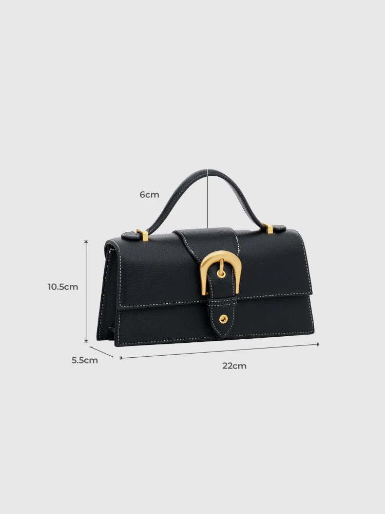 Sabrina Crossbody Bag - Image 4