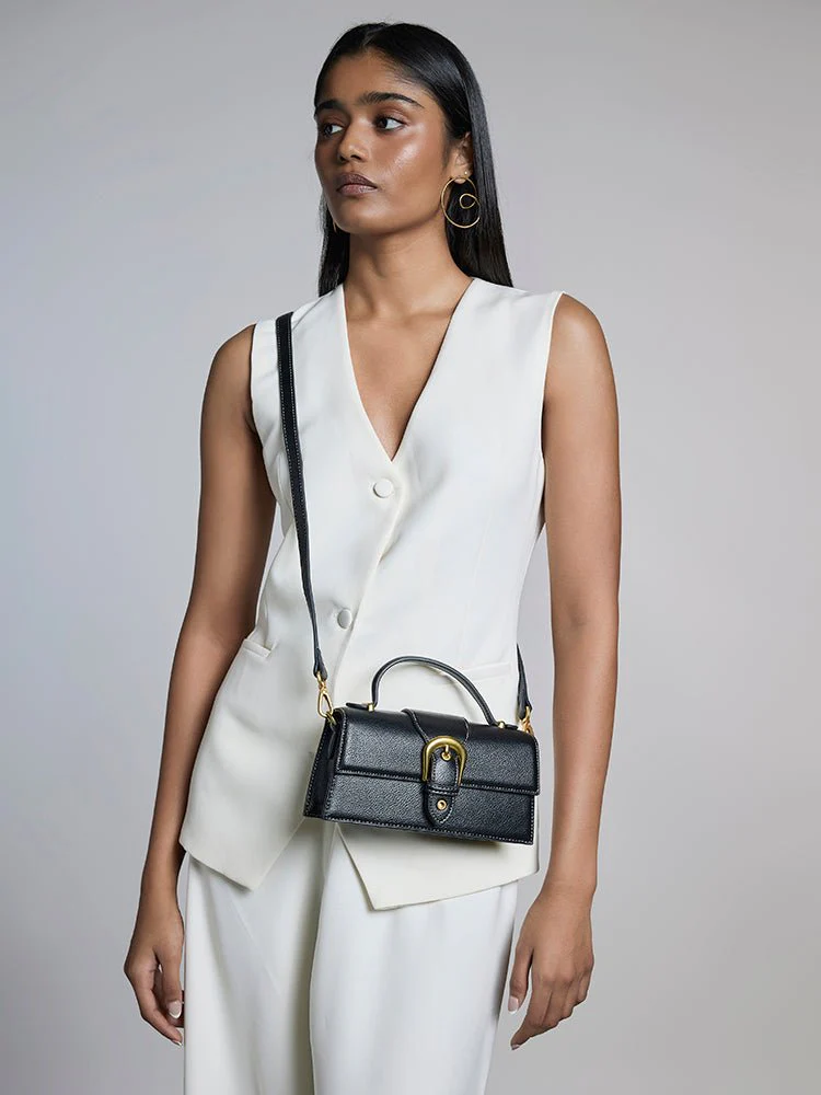 Sabrina Crossbody Bag - Image 9