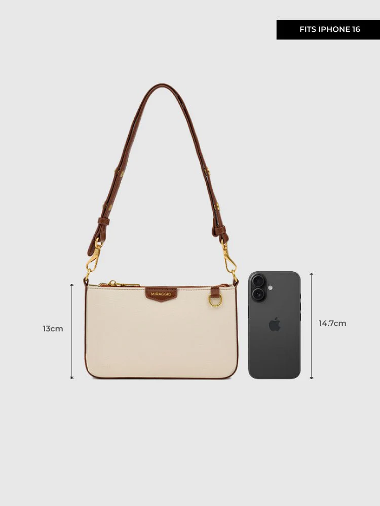 Sadie Shoulder Bag - Image 4