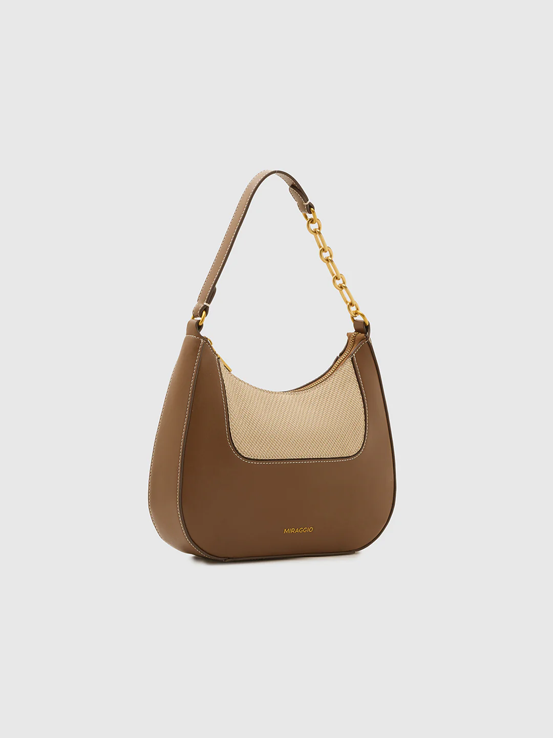 Sage Hobo Bag - Image 2