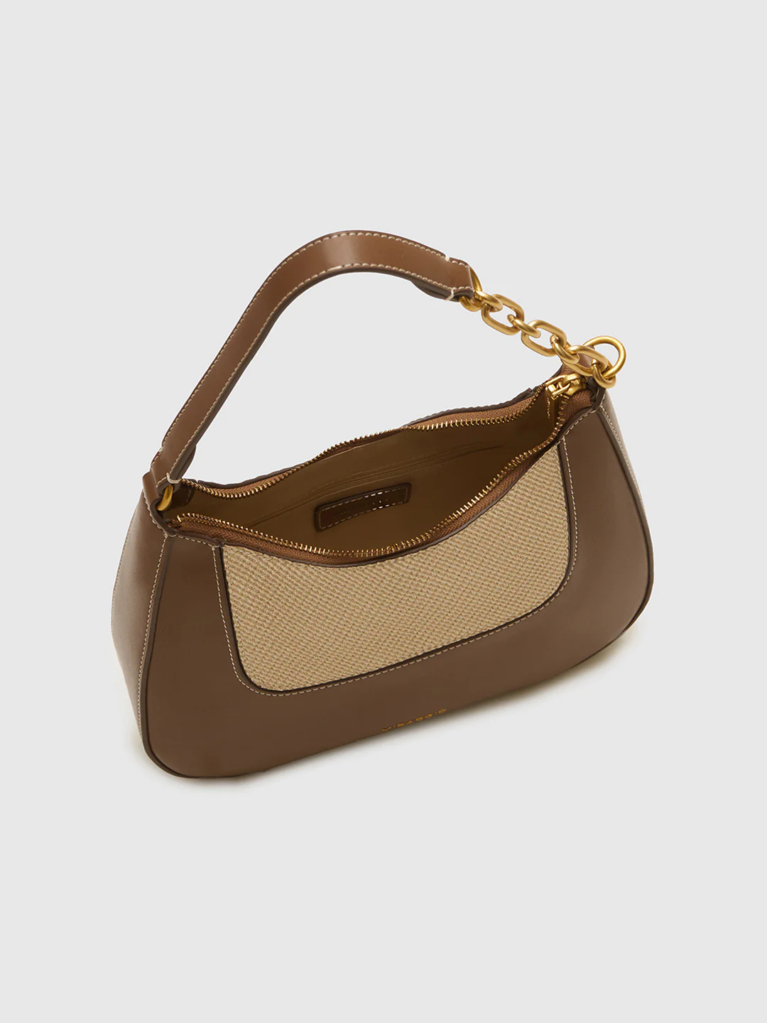 Sage Hobo Bag - Image 4