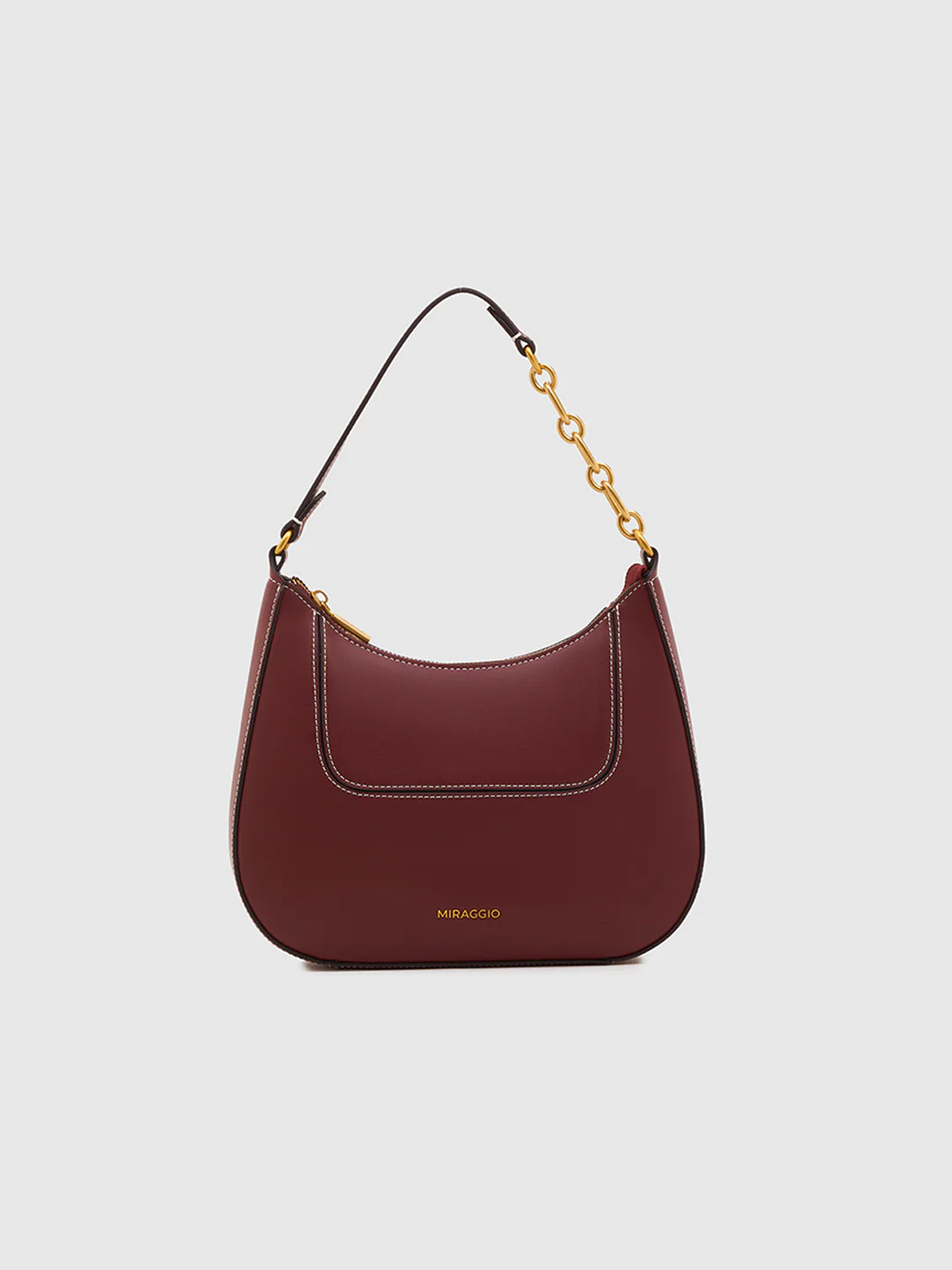 Sage Hobo Bag