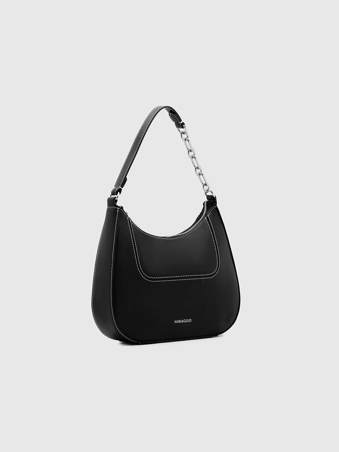 Sage Hobo Bag - Image 2