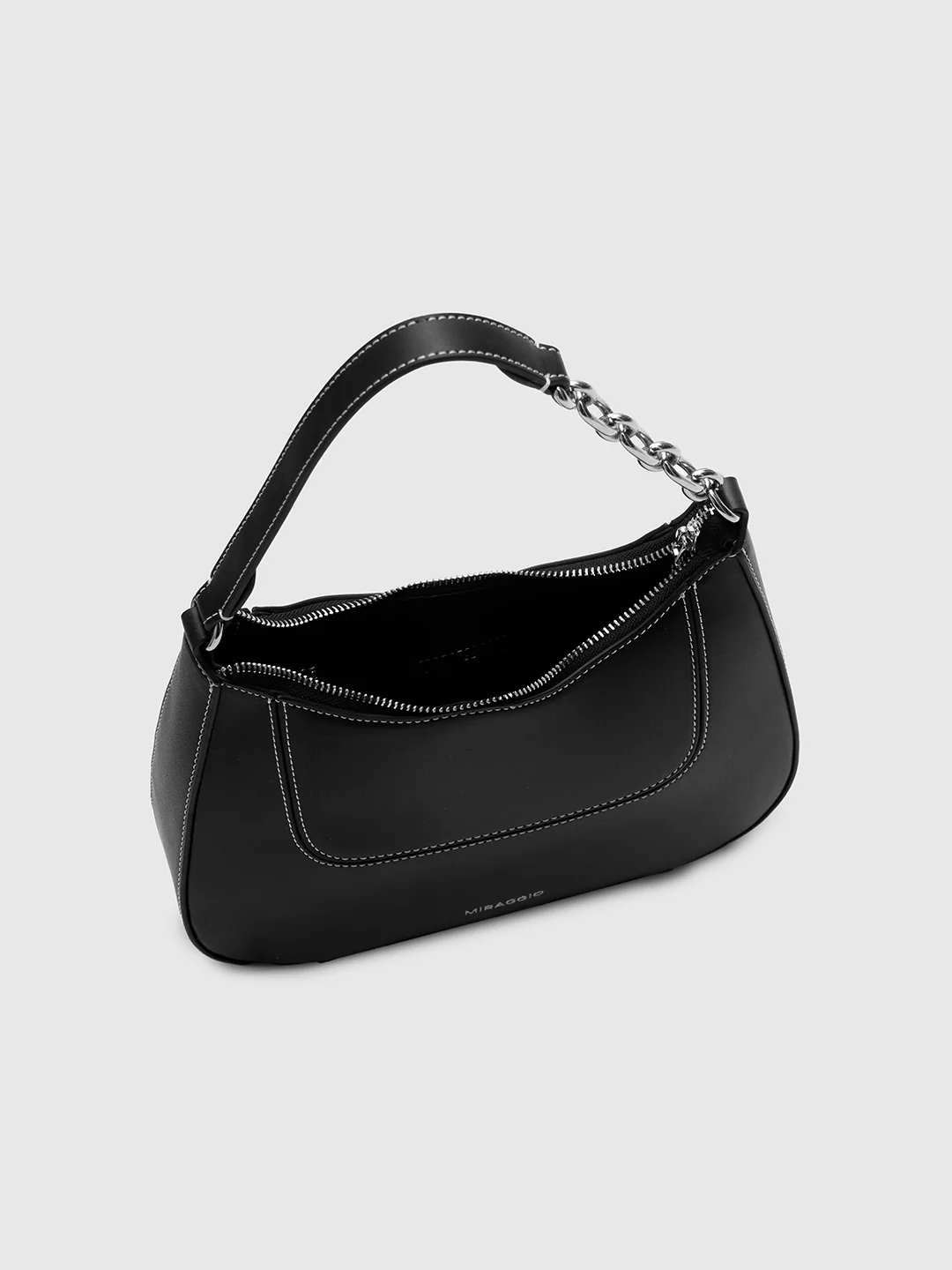 Sage Hobo Bag - Image 4