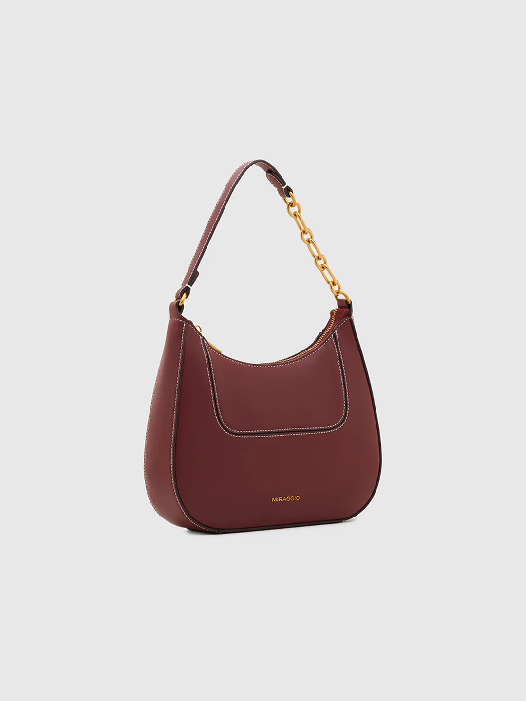 Sage Hobo Bag - Image 2