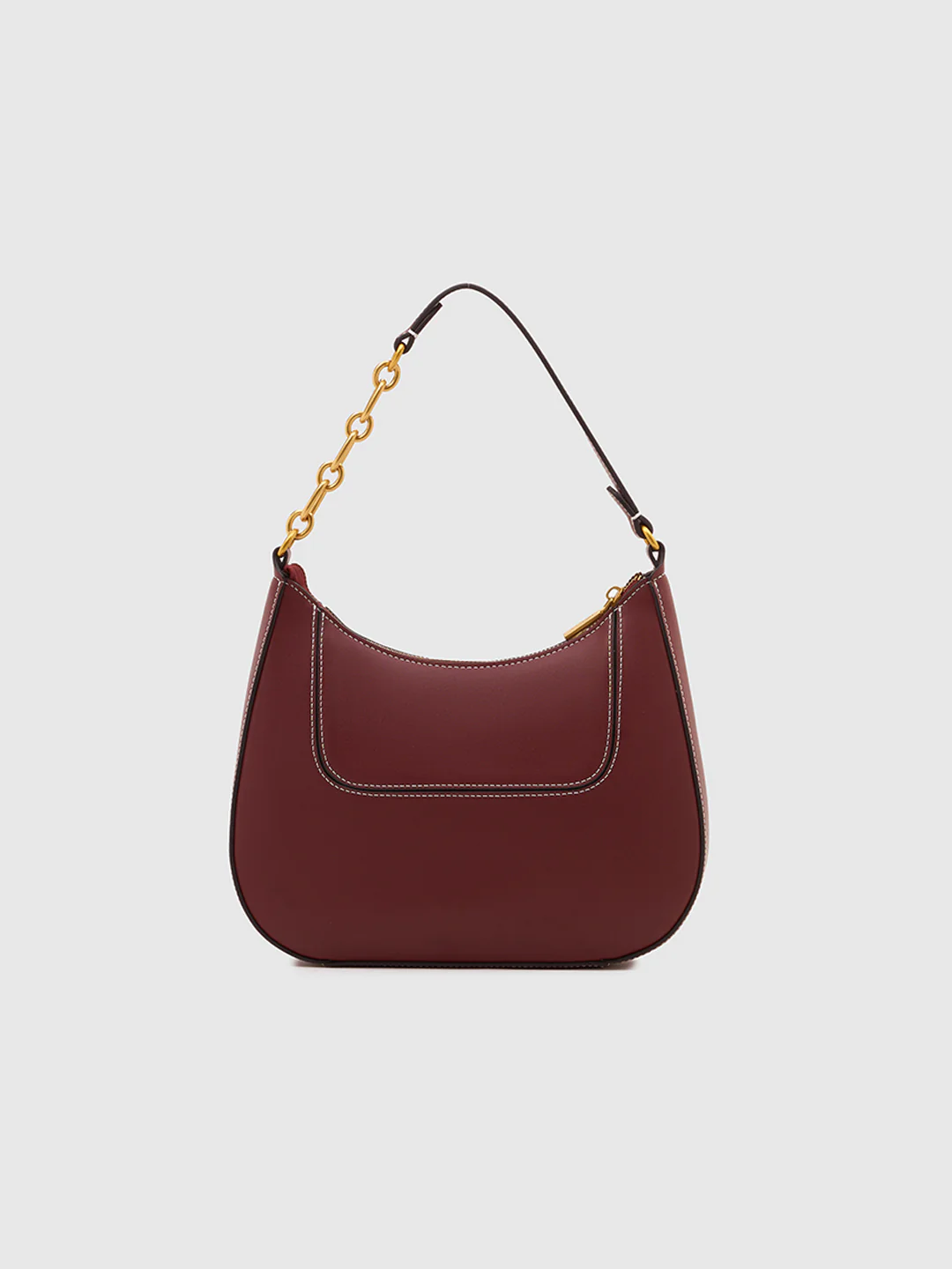 Sage Hobo Bag - Image 3